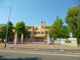 西宮市立甲子園浜小学校