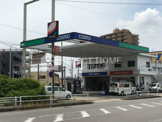 コスモ石油 昭和町SS