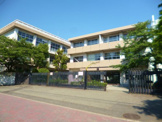 西宮市立浜甲子園中学校
