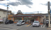 セブンイレブン 甲子園浦風町店