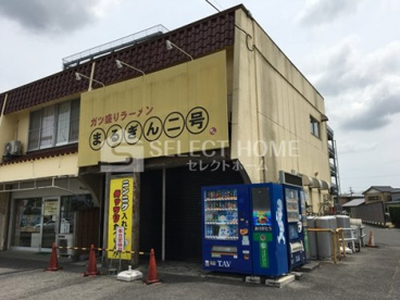 まるぎん二号の画像1