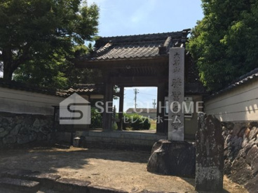 勝鬘皇寺の画像1