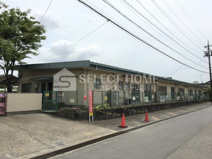 岡崎市島坂保育園