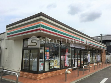 セブンイレブン 岡崎西本郷町店の画像1