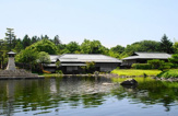 熱田神宮公園