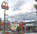 マクドナルド 中環長吉店