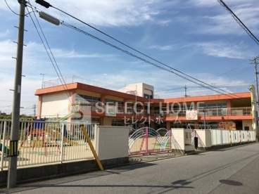 男川保育園の画像1
