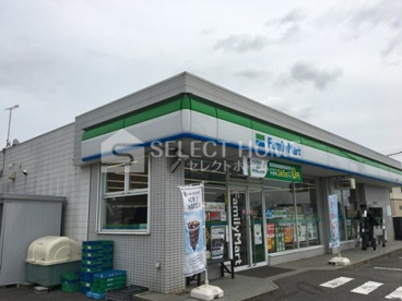 ファミリーマート 岡崎富永店の画像1