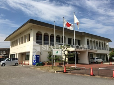岡崎市役所 支所 大平支所の画像1