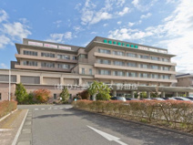 総合病院 我孫子聖仁会病院