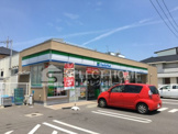 ファミリーマート 岡崎江口二丁目店