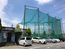 六名クラブゴルフ練習場