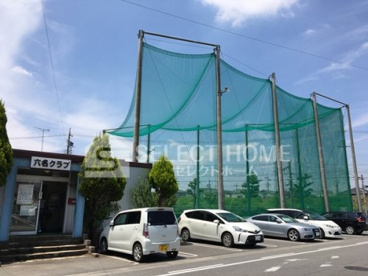 六名クラブゴルフ練習場の画像1