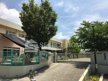 岡崎市六名南保育園の画像1