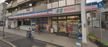 生活協同組合コープこうべ コープミニ南甲子園の画像1