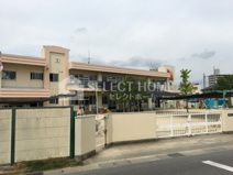 岡崎市矢作南保育園