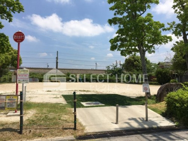 中村公園の画像1