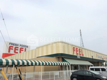フィール岡崎大和店