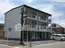 コインランドリー　クリーン