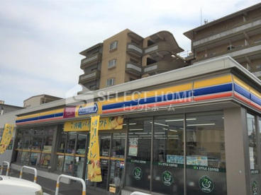 ミニストップ 岡崎矢作南店の画像1