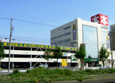 三洋堂書店 新開橋店