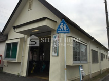 矢作橋駅