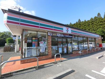 セブンイレブン 茂原鷲巣店