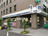 ローソン LAWSON+スリーエフ日本大通店