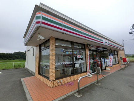 セブンイレブン 茂原長尾店