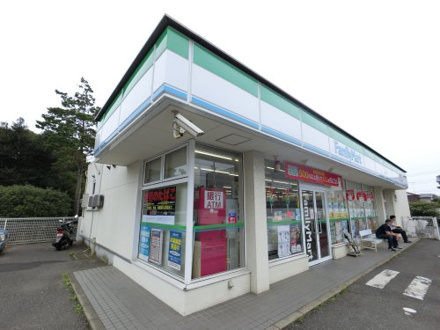 ファミリーマート 茂原町保店
