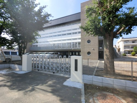茂原市立茂原小学校