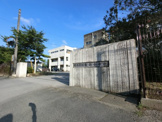 茂原市立東部小学校