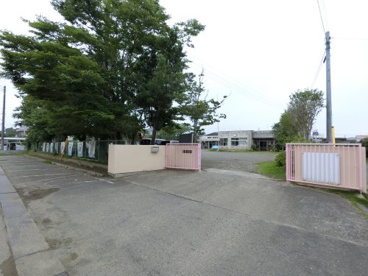 茂原市立新茂原幼稚園の画像1