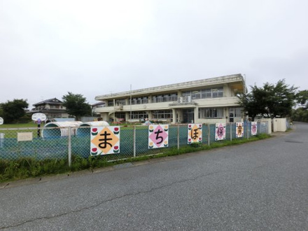 茂原市立町保保育所