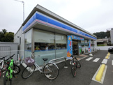 ローソン 茂原本納店