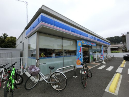 ローソン 茂原本納店