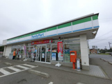 ファミリーマート 茂原本納店