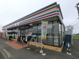 セブンイレブン 大網白里永田店