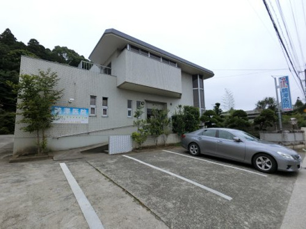 鵜澤医院