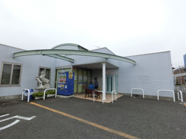 ポプラクリニックの画像1