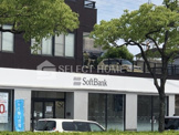ソフトバンク岡崎光ヶ丘