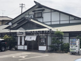 サガミ岡崎羽根店