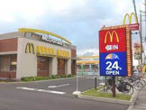 マクドナルド１７９倉吉店