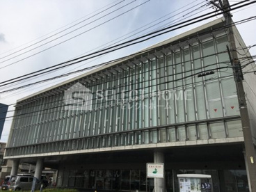 岡崎市役所 支所 矢作支所の画像1