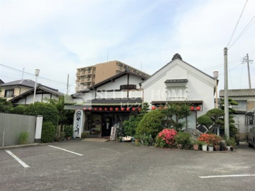 やはぎ川和風料理の画像1