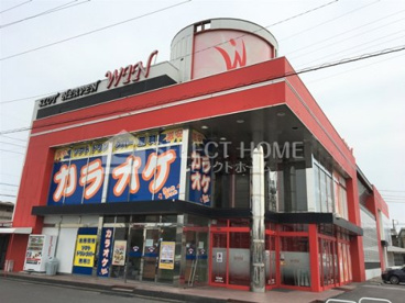 カラオケBanBan 岡崎矢作町店の画像1