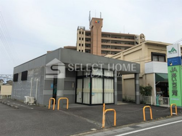 JAあいち三河 矢作支店宇頭店の画像1