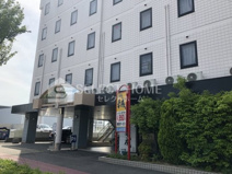 ホテル平成