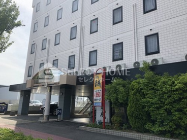 ホテル平成の画像1