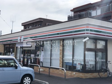 セブンイレブン 岡崎緑ヶ丘店の画像1